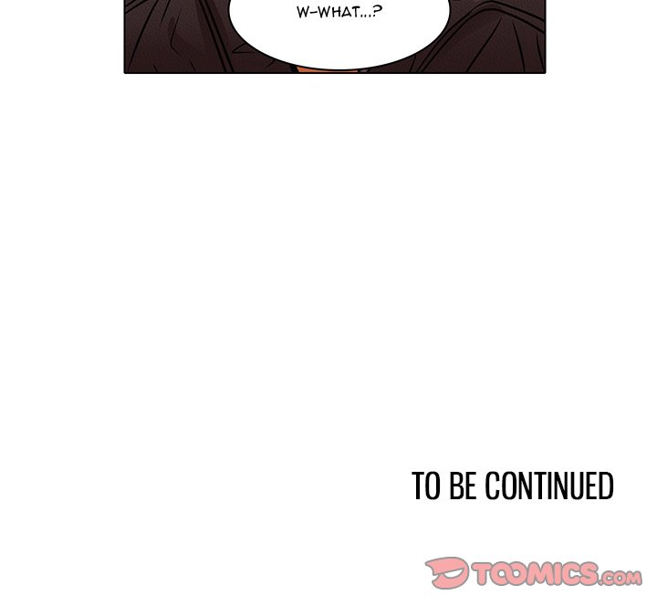 My Love Natsumi Chapter 14 Page 90