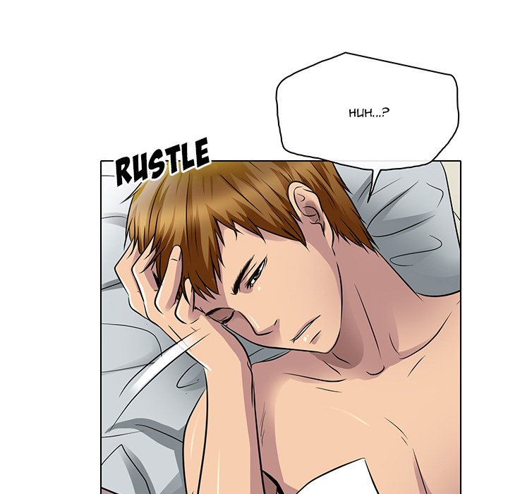 My Love Natsumi Chapter 15 Page 100
