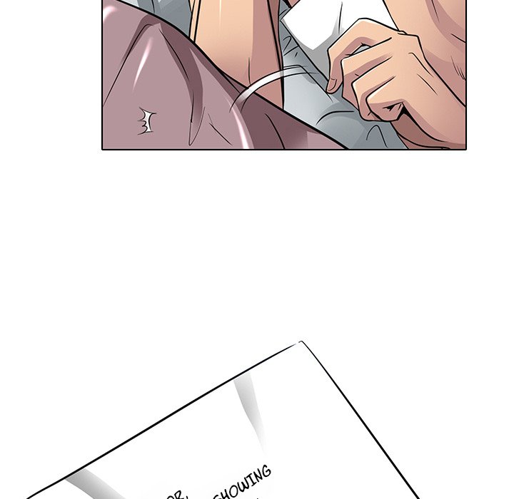 My Love Natsumi Chapter 15 Page 101