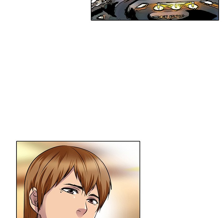 My Love Natsumi Chapter 15 Page 15