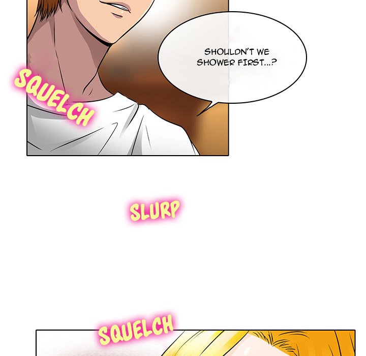 My Love Natsumi Chapter 15 Page 16