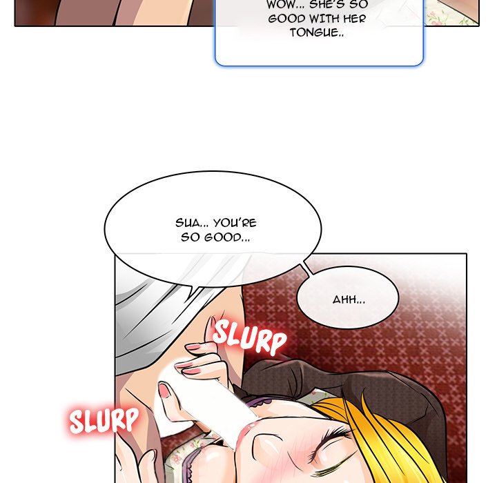 My Love Natsumi Chapter 15 Page 19