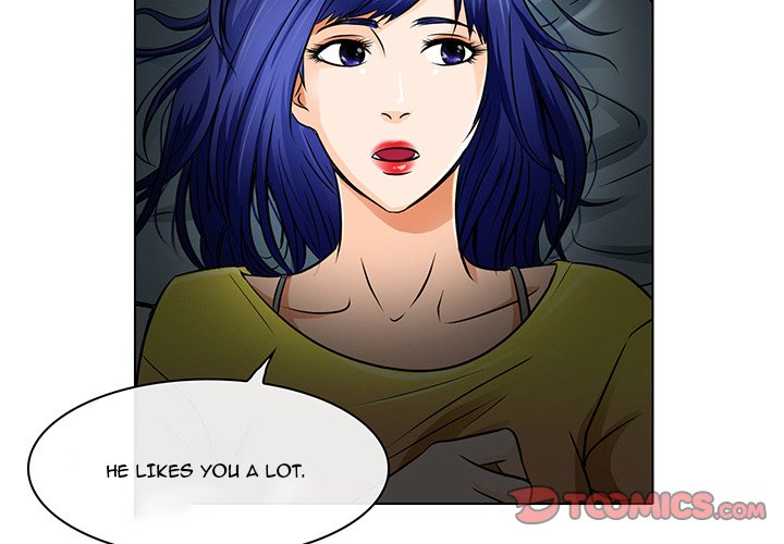 My Love Natsumi Chapter 15 Page 2