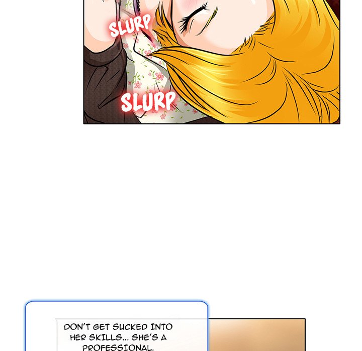 My Love Natsumi Chapter 15 Page 20