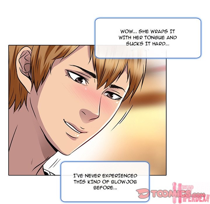 My Love Natsumi Chapter 15 Page 22