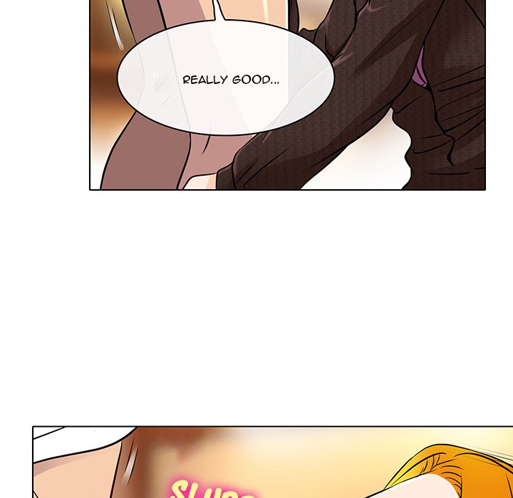 My Love Natsumi Chapter 15 Page 24