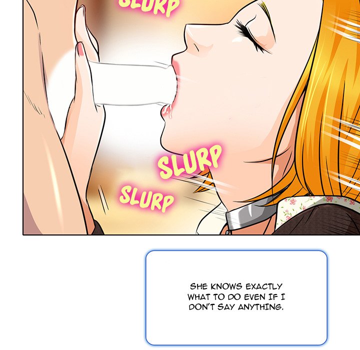 My Love Natsumi Chapter 15 Page 25