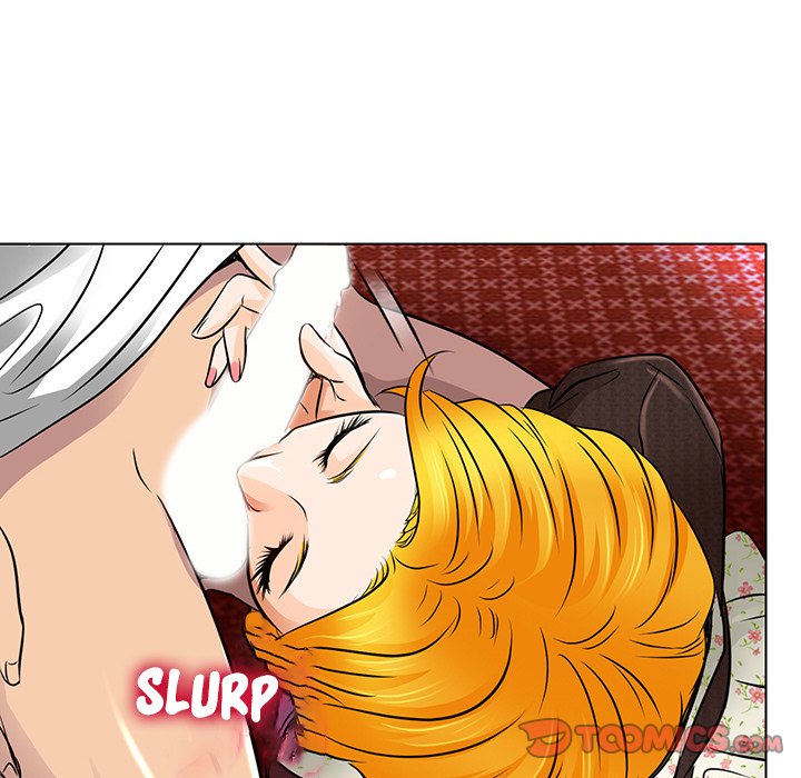 My Love Natsumi Chapter 15 Page 26