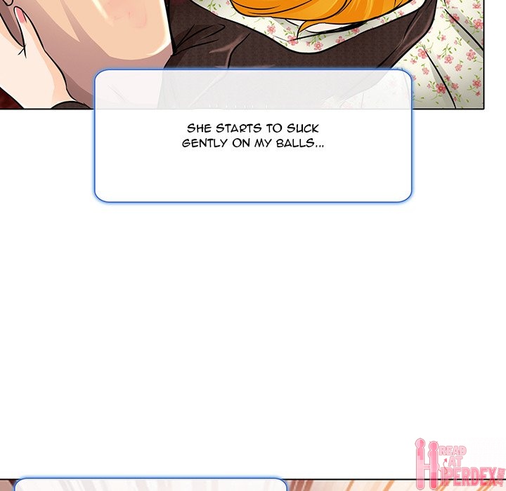 My Love Natsumi Chapter 15 Page 27