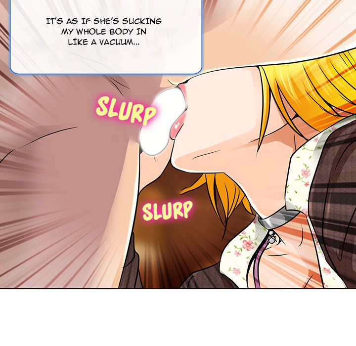 My Love Natsumi Chapter 15 Page 28