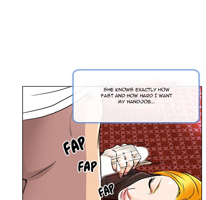 My Love Natsumi Chapter 15 Page 29