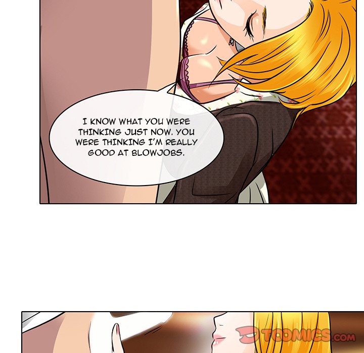 My Love Natsumi Chapter 15 Page 30