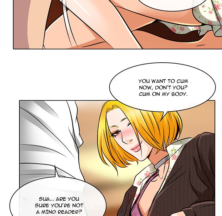My Love Natsumi Chapter 15 Page 32