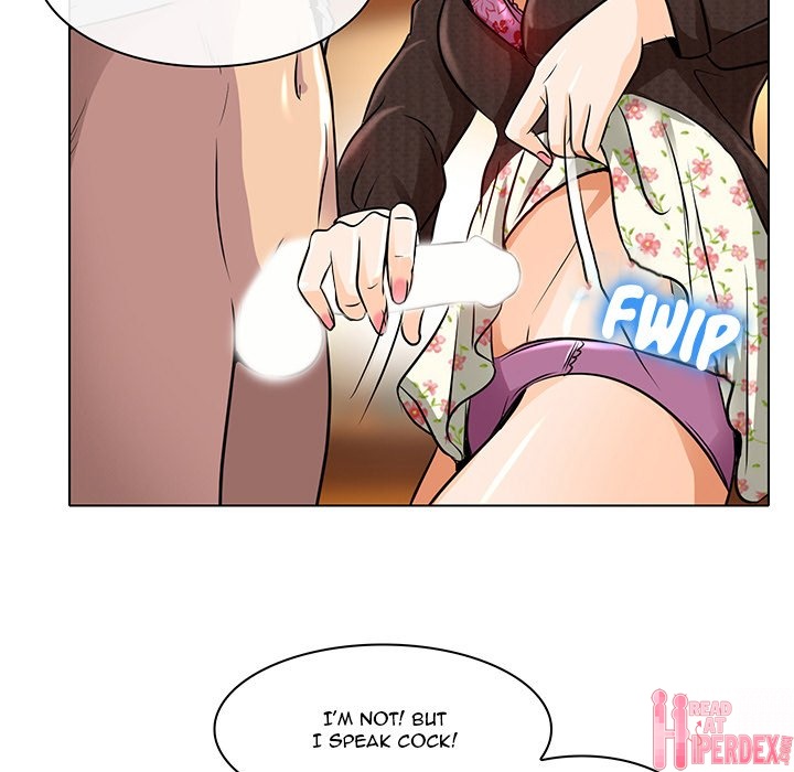 My Love Natsumi Chapter 15 Page 33