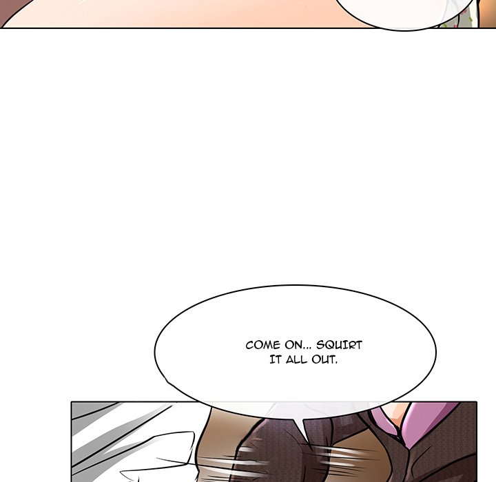 My Love Natsumi Chapter 15 Page 35
