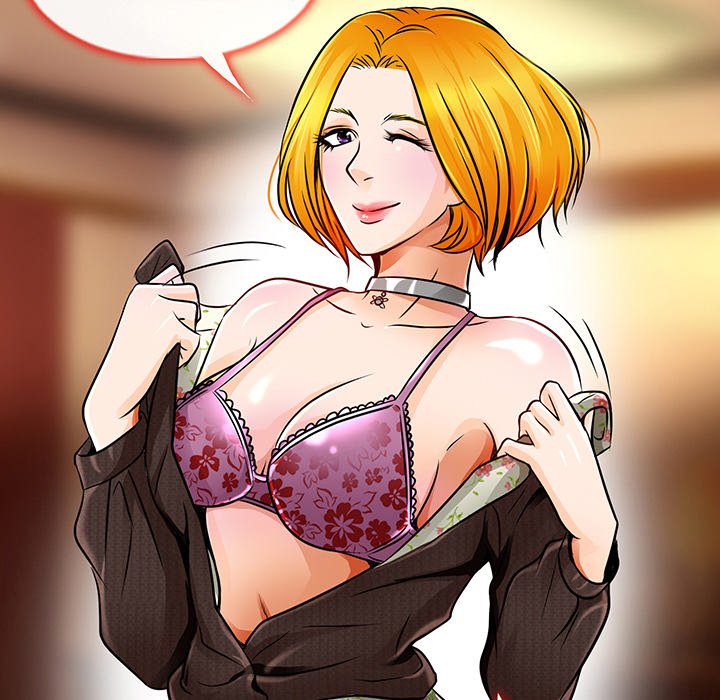 My Love Natsumi Chapter 15 Page 37