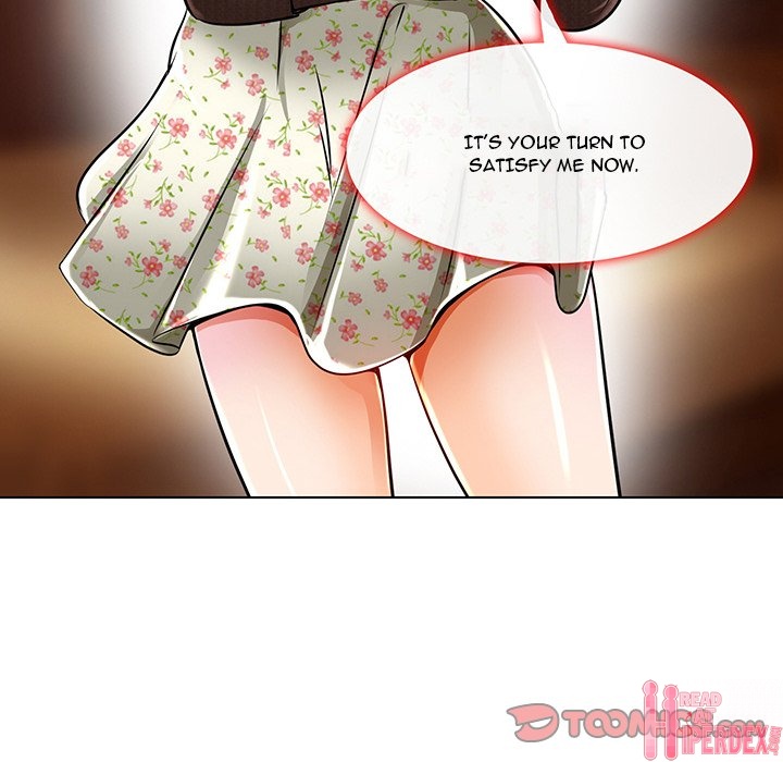 My Love Natsumi Chapter 15 Page 38