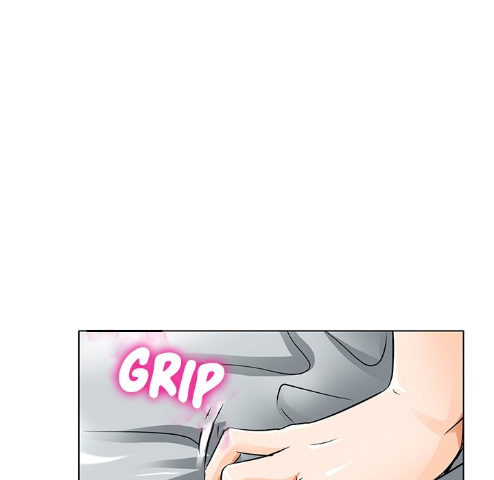 My Love Natsumi Chapter 15 Page 39