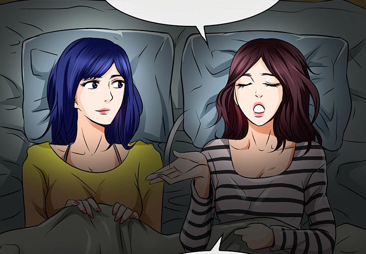 My Love Natsumi Chapter 15 Page 4