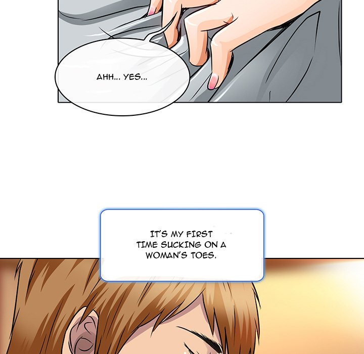 My Love Natsumi Chapter 15 Page 40