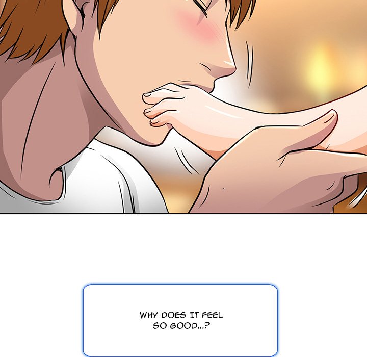 My Love Natsumi Chapter 15 Page 41