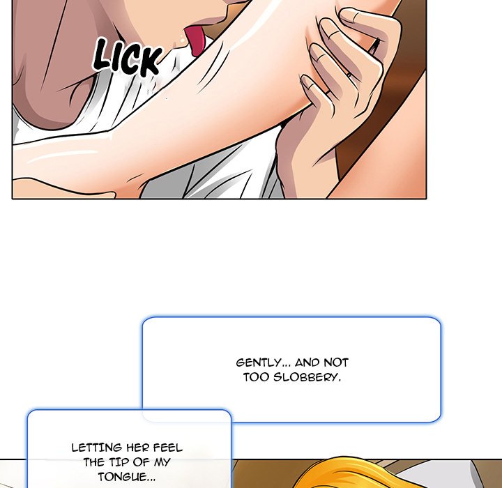 My Love Natsumi Chapter 15 Page 45