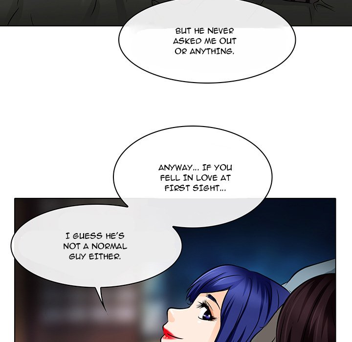 My Love Natsumi Chapter 15 Page 5