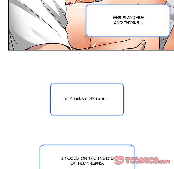 My Love Natsumi Chapter 15 Page 50