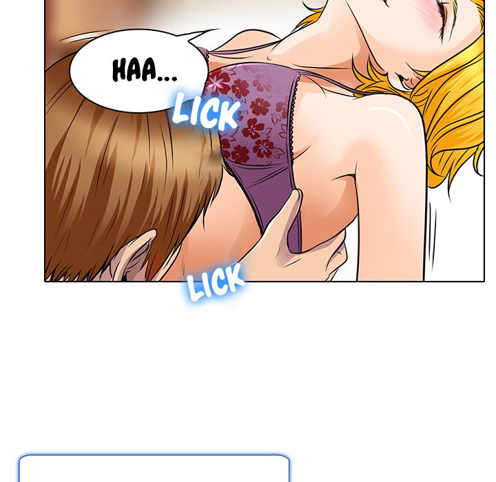 My Love Natsumi Chapter 15 Page 53