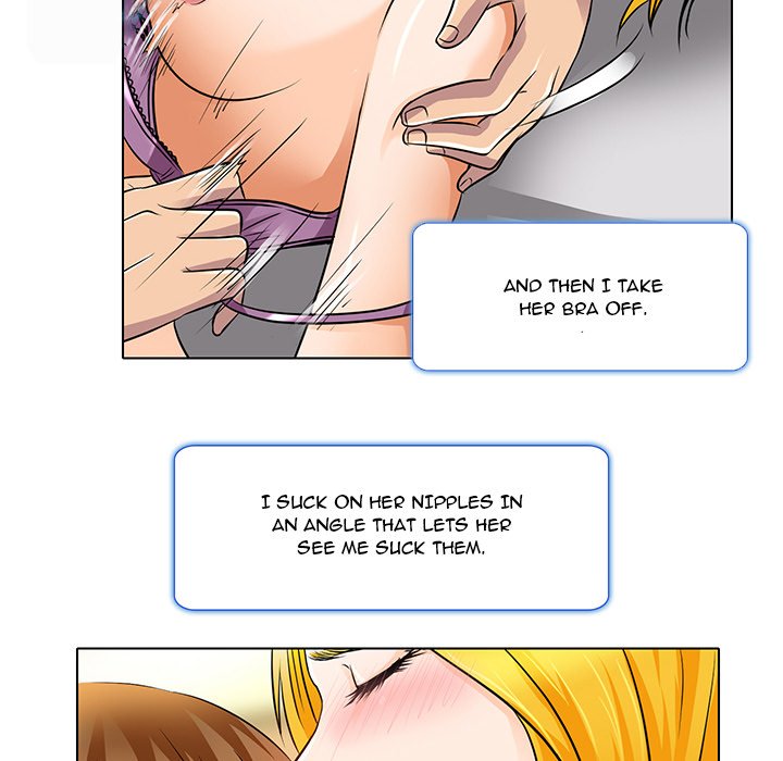 My Love Natsumi Chapter 15 Page 56