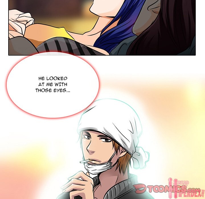 My Love Natsumi Chapter 15 Page 6