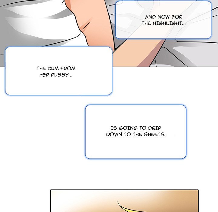 My Love Natsumi Chapter 15 Page 60