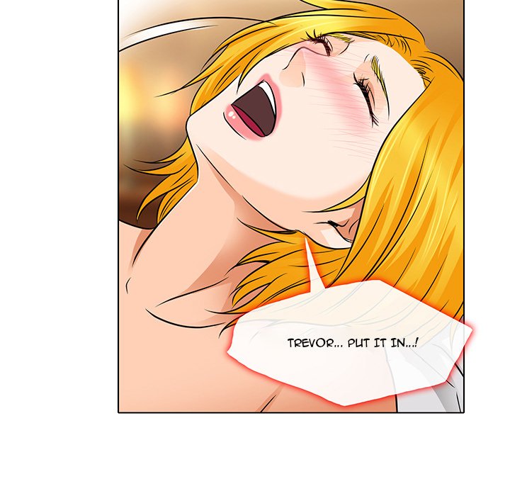My Love Natsumi Chapter 15 Page 61