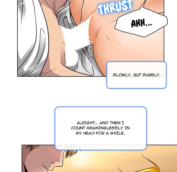 My Love Natsumi Chapter 15 Page 64