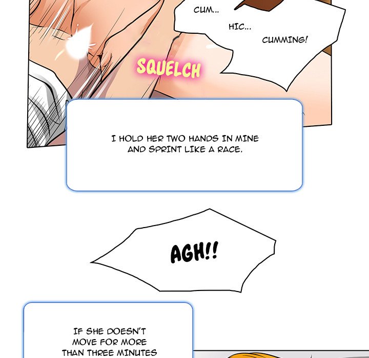 My Love Natsumi Chapter 15 Page 73