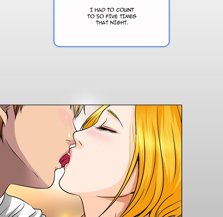 My Love Natsumi Chapter 15 Page 79