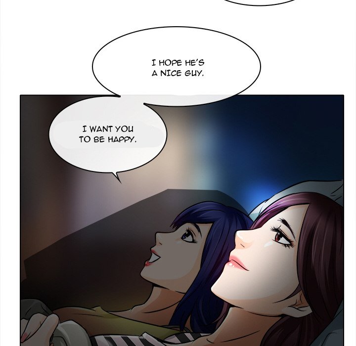 My Love Natsumi Chapter 15 Page 8