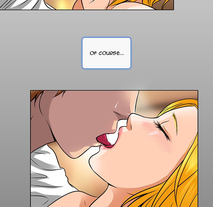 My Love Natsumi Chapter 15 Page 80