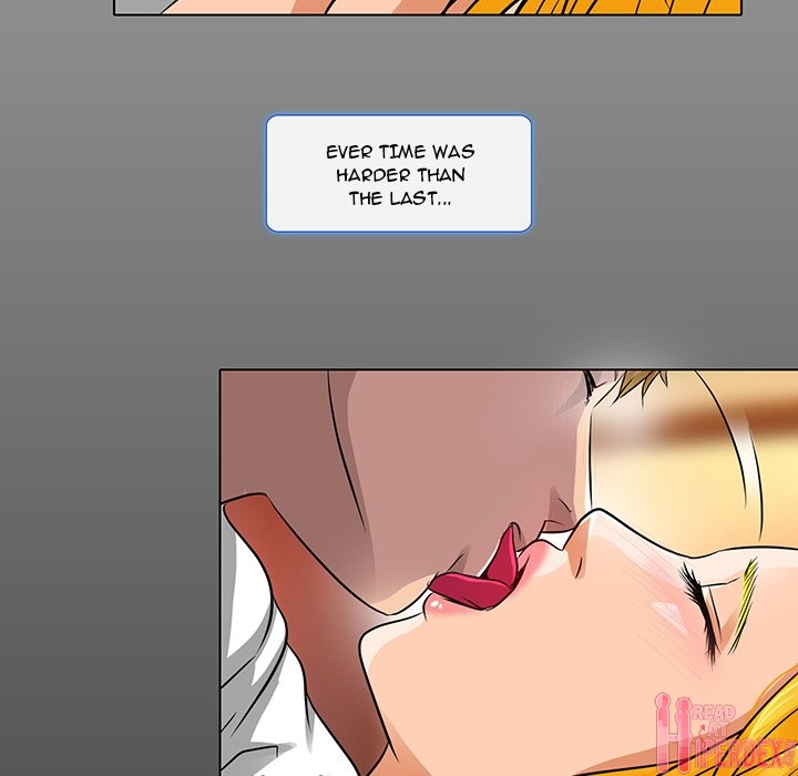 My Love Natsumi Chapter 15 Page 81