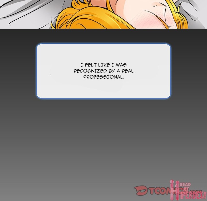 My Love Natsumi Chapter 15 Page 86