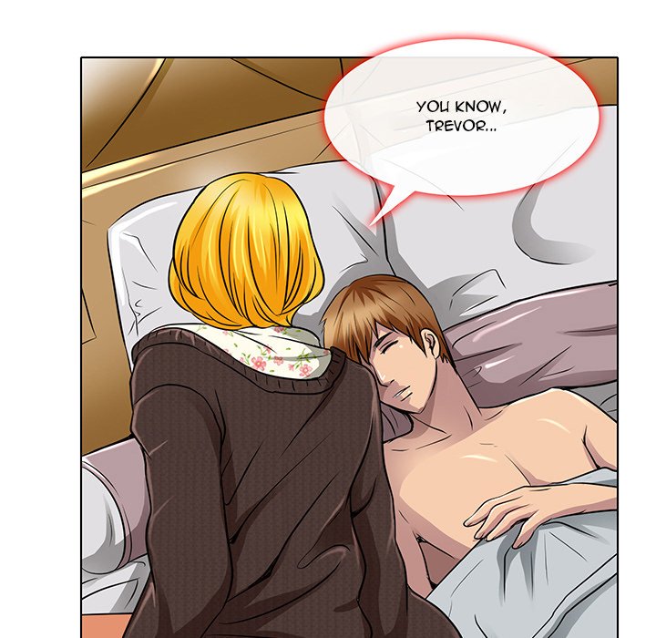 My Love Natsumi Chapter 15 Page 89