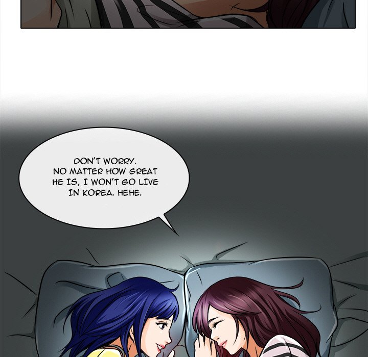 My Love Natsumi Chapter 15 Page 9