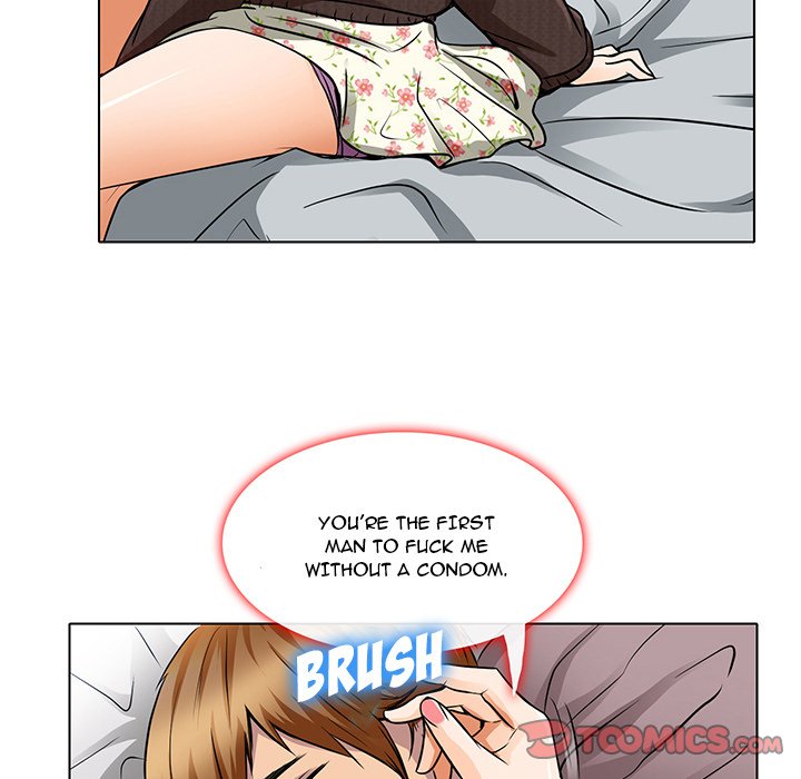 My Love Natsumi Chapter 15 Page 90