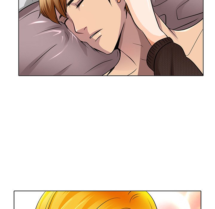 My Love Natsumi Chapter 15 Page 91