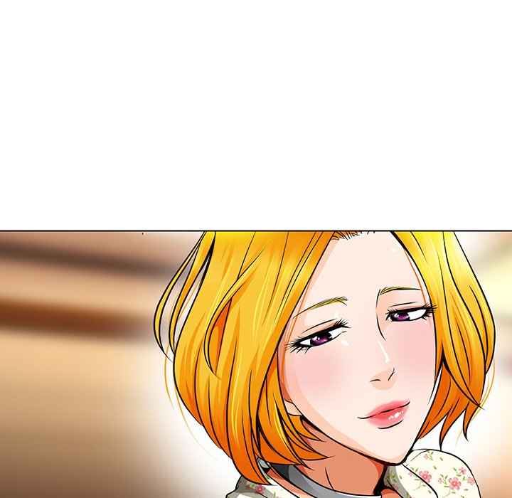My Love Natsumi Chapter 15 Page 93