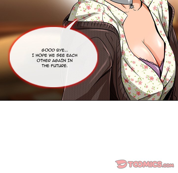 My Love Natsumi Chapter 15 Page 94