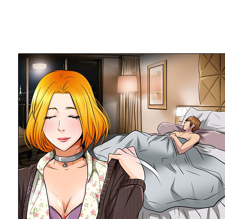 My Love Natsumi Chapter 15 Page 95