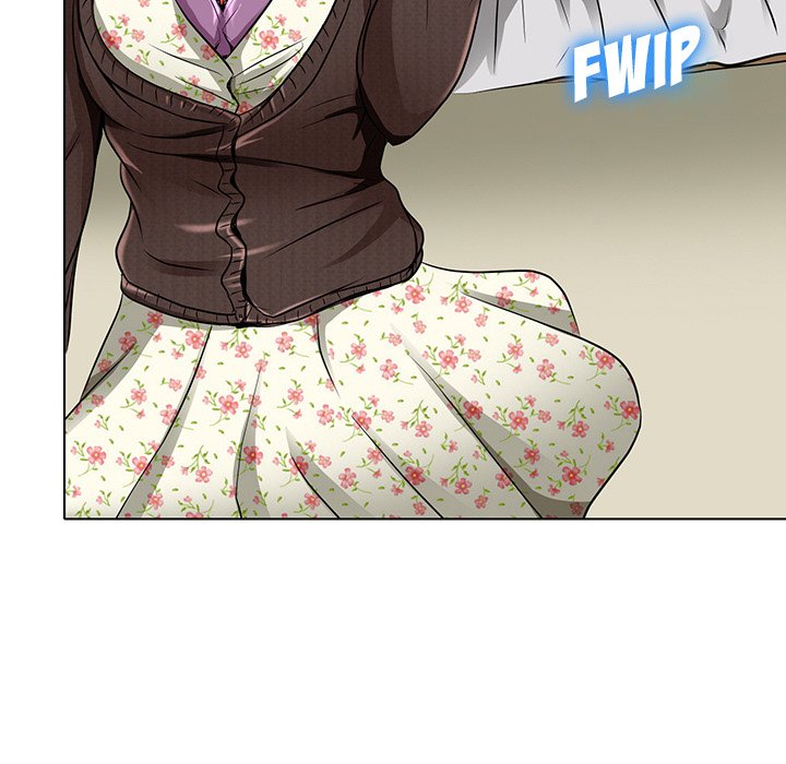 My Love Natsumi Chapter 15 Page 96
