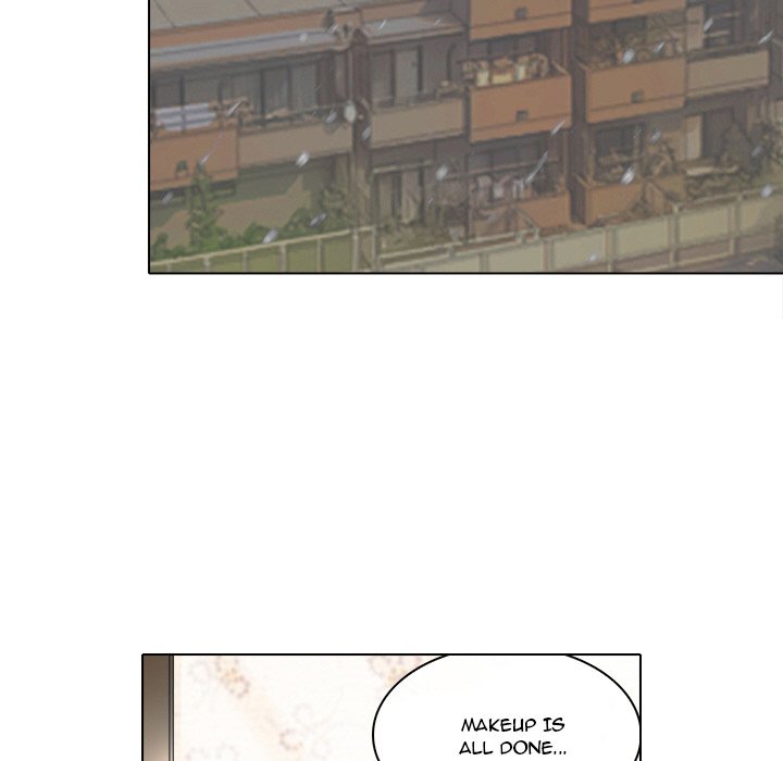 My Love Natsumi Chapter 16 Page 13