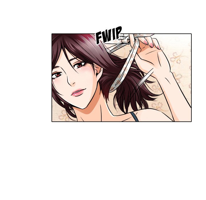 My Love Natsumi Chapter 16 Page 15